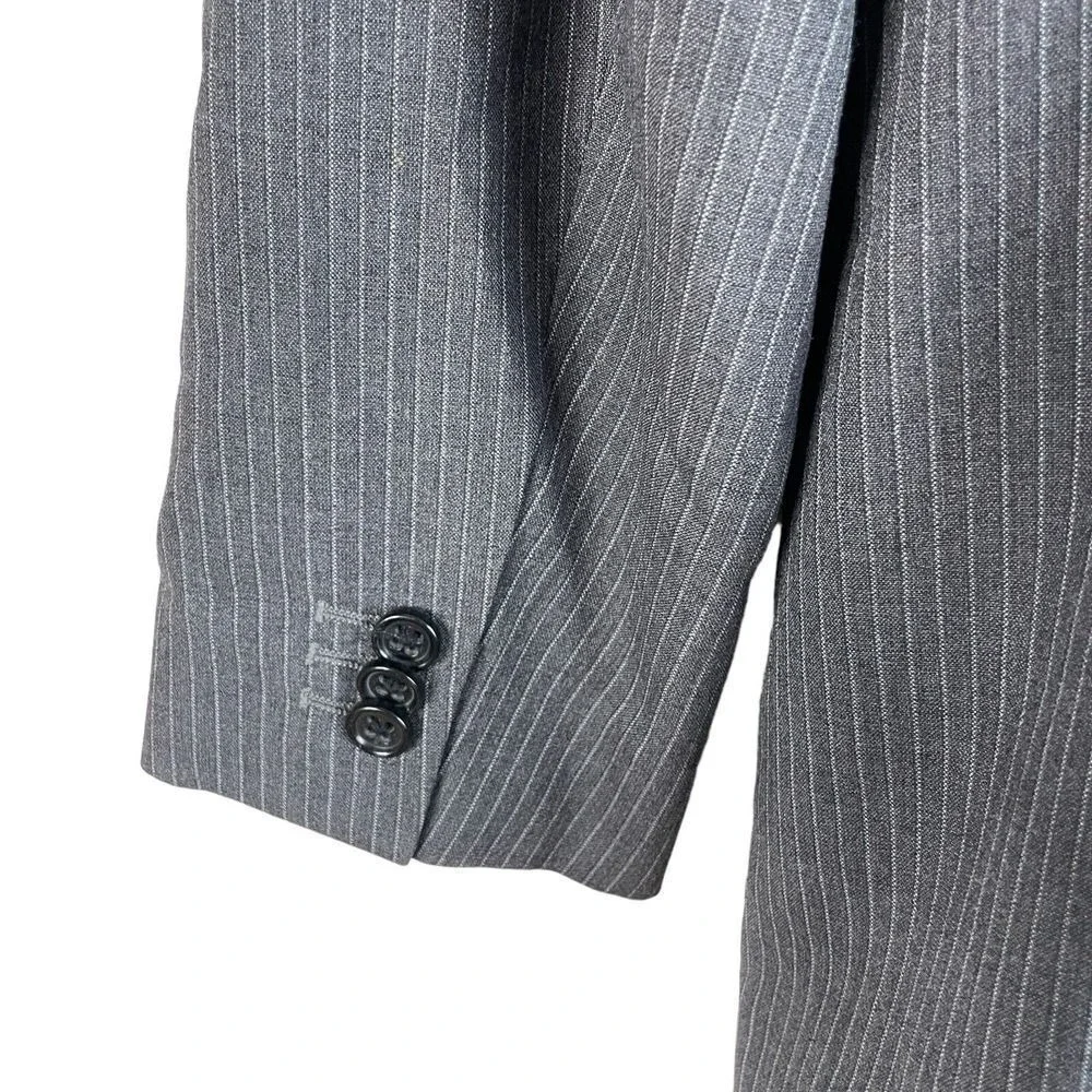 Banana Republic pit 22